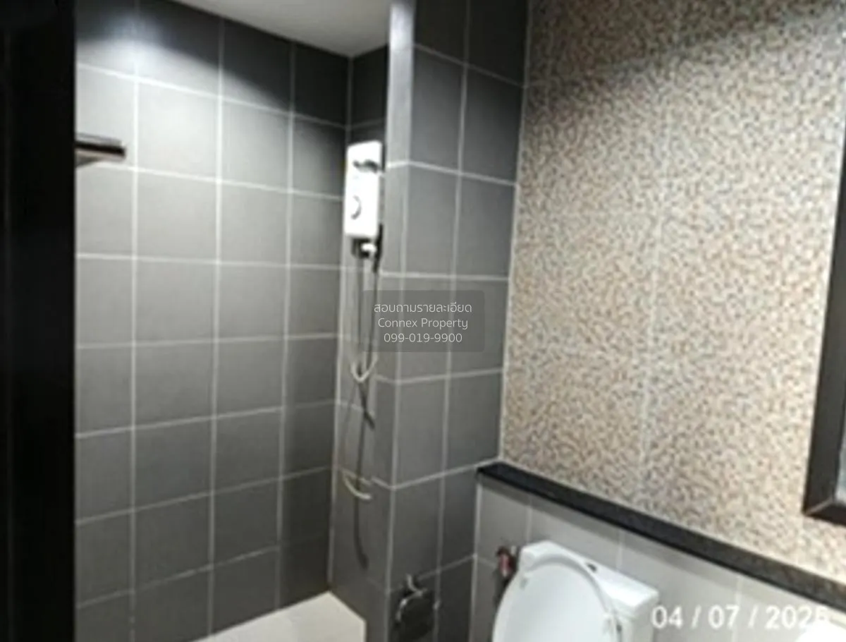 For Sale Condo , G Condo Sriracha , Surasak , Si Racha , Chon Bur