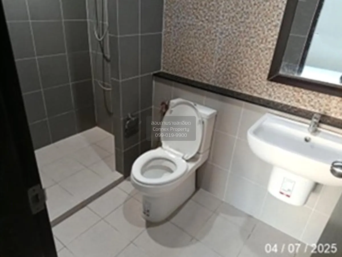 For Sale Condo , G Condo Sriracha , Surasak , Si Racha , Chon Bur