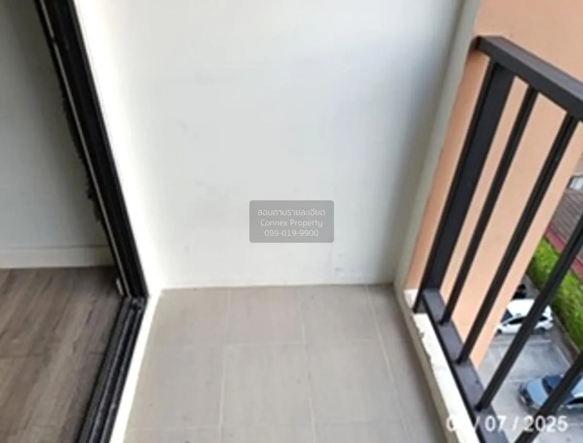 For Sale Condo , G Condo Sriracha , Surasak , Si Racha , Chon Bur