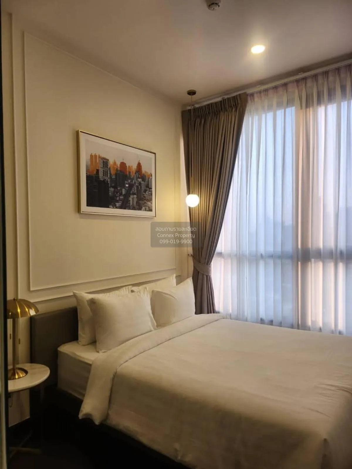 เช่าคอนโด  พาร์ค ออริจิ้น ทองหล่อ BTS-ทองหล่อ คลองตันเหนือ เขต วั 4