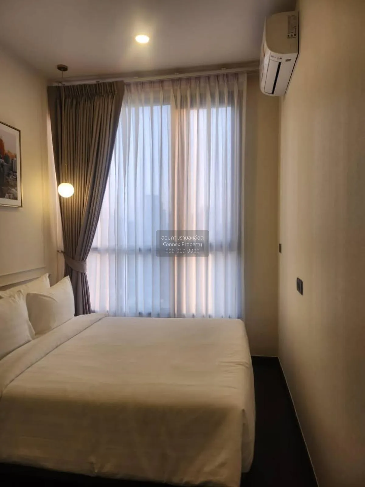 เช่าคอนโด  พาร์ค ออริจิ้น ทองหล่อ BTS-ทองหล่อ คลองตันเหนือ เขต วั