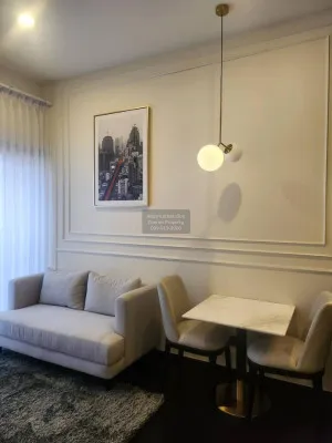 เช่าคอนโด  พาร์ค ออริจิ้น ทองหล่อ BTS-ทองหล่อ คลองตันเหนือ เขต วัฒนา กรุงเทพ CX-131366