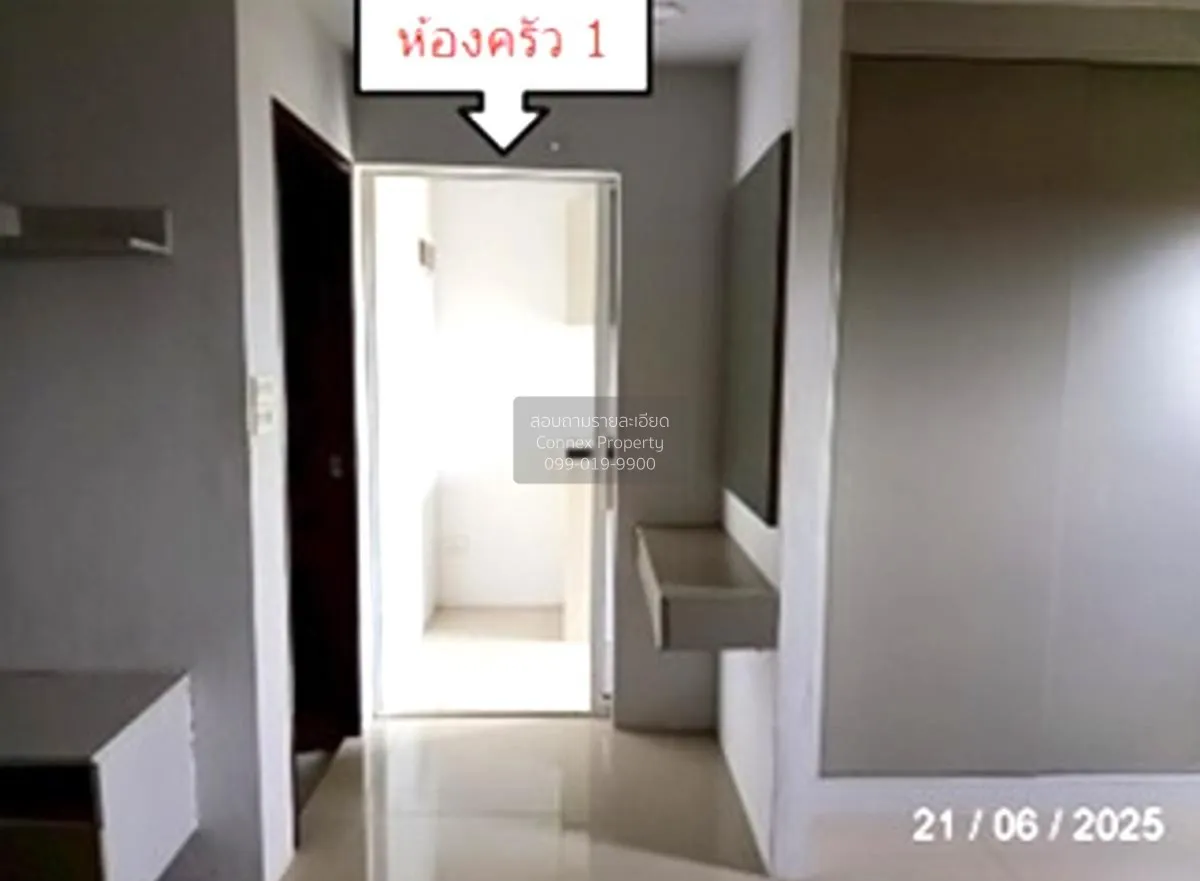 For Sale Condo , The Kump Condominium Building M N O P Q , Khlong 4