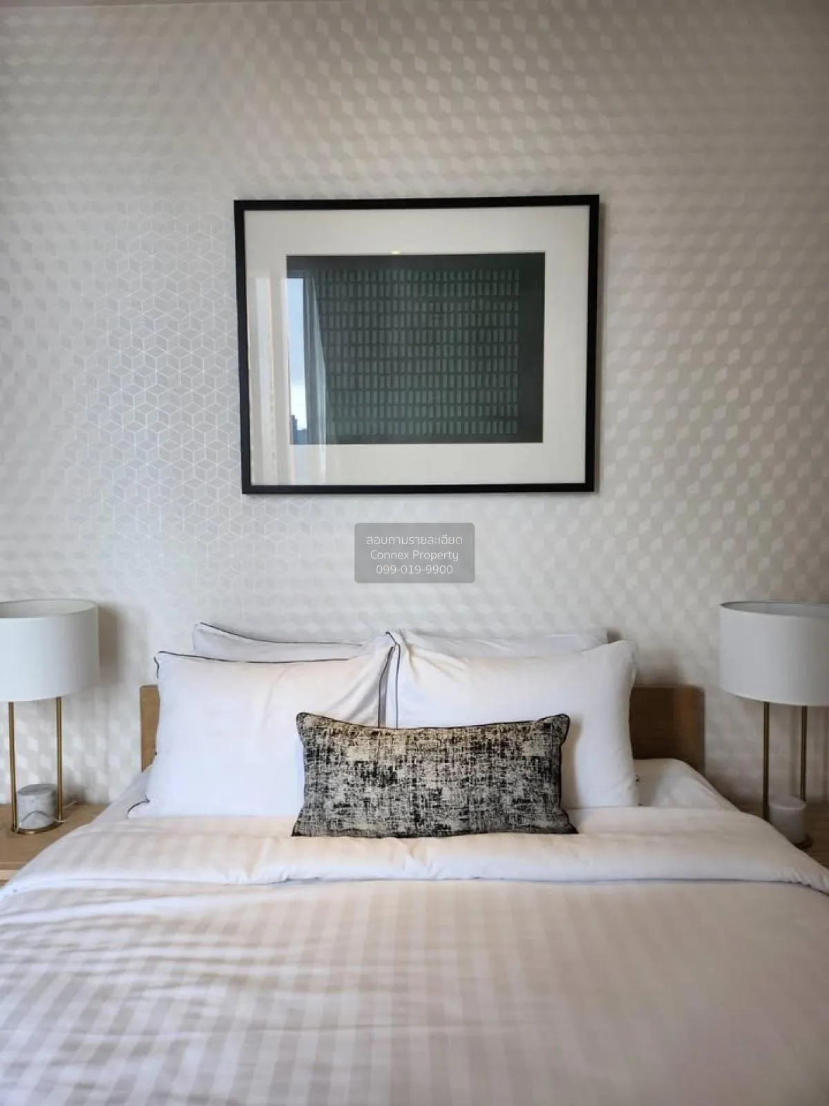 เช่าคอนโด  พาร์ค ออริจิ้น พร้อมพงษ์ BTS-พร้อมพงษ์ คลองตัน เขต คลอ