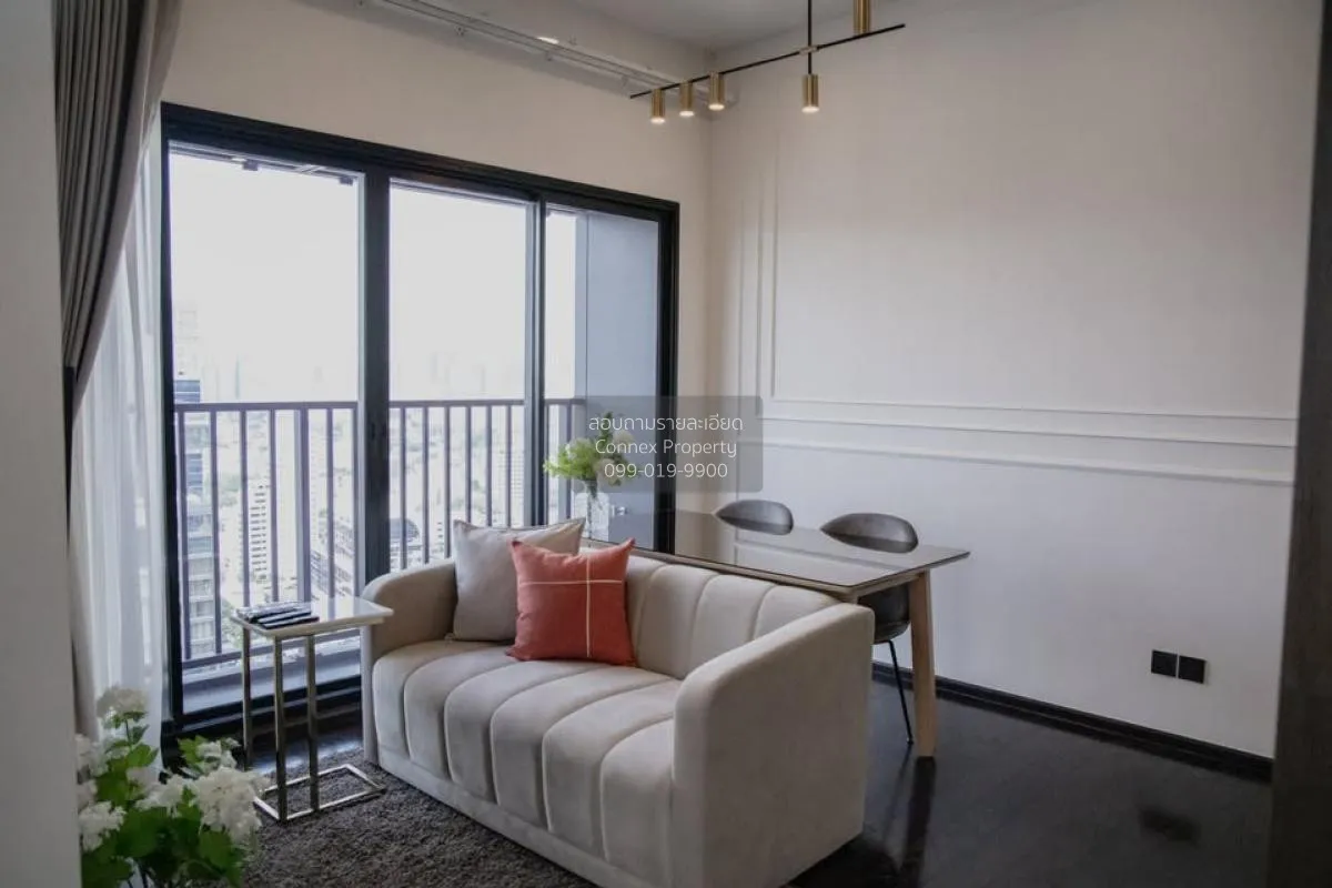 For Rent Condo , Park Origin Thonglor , BTS-Thong Lo , Khlong Tan 2