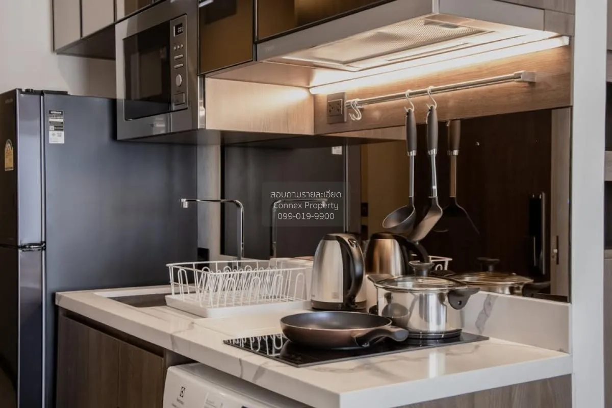 For Rent Condo , Park Origin Thonglor , BTS-Thong Lo , Khlong Tan 3