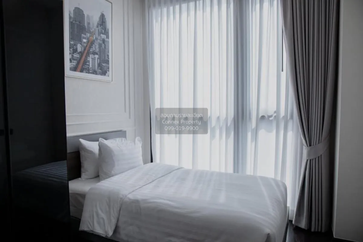 เช่าคอนโด  พาร์ค ออริจิ้น ทองหล่อ BTS-ทองหล่อ คลองตันเหนือ เขต วั