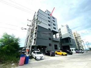 ขายคอนโด  เดอะ กั๊ม คอนโดมิเนียม อาคาร เอ็ม เอ็น โอ พี คิว คลองตำหรุ เมืองชลบุรี ชลบุรี CX-131372