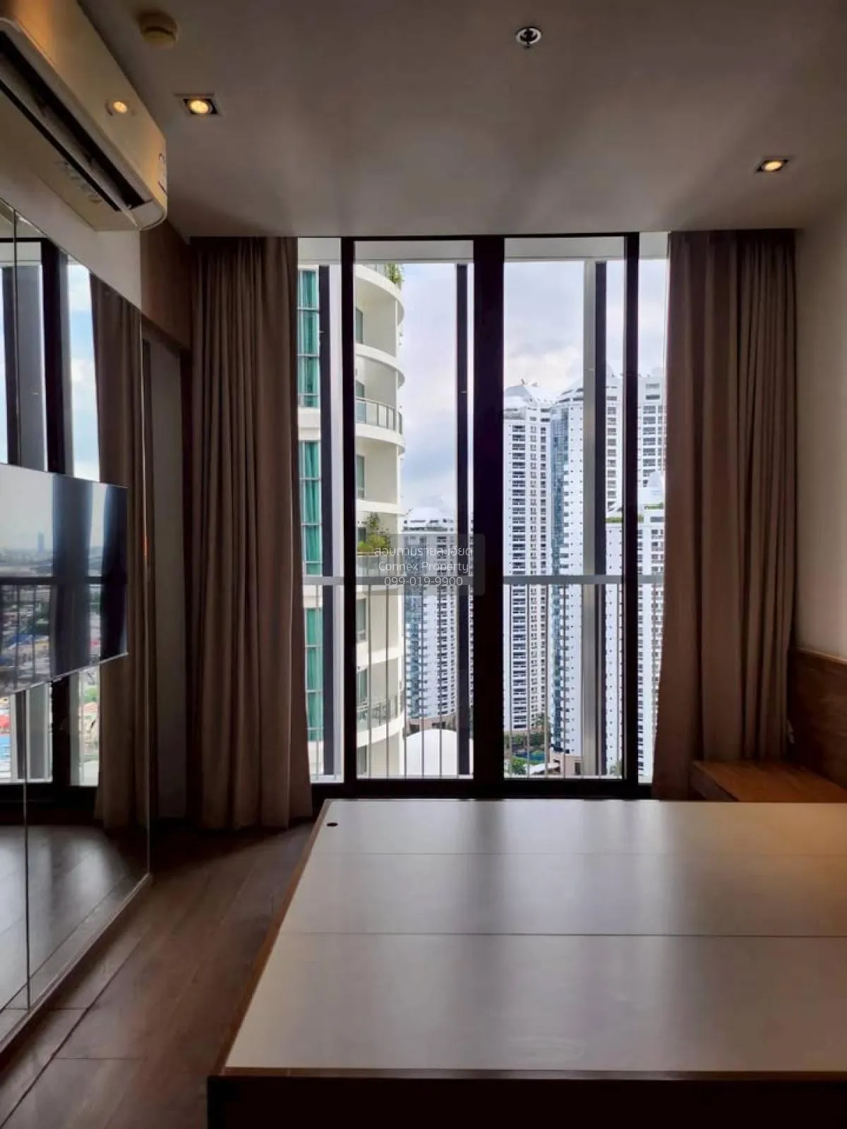 For Sale Condo , Park Origin Phrom Phong , BTS-Phrom Phong , Khlo 3