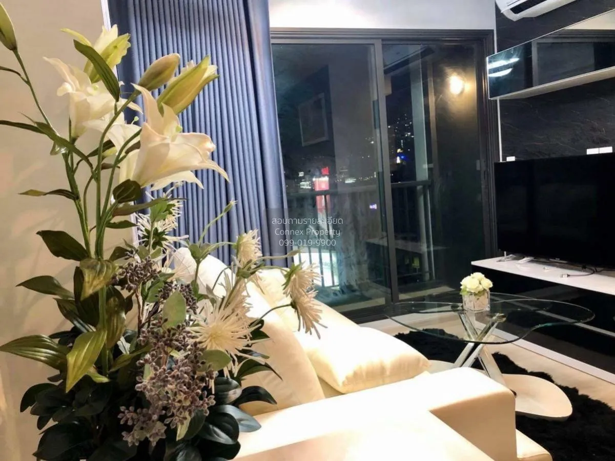 FOR RENT condo , Life One Wireless , BTS-Phloen Chit , Lumpini ,  2