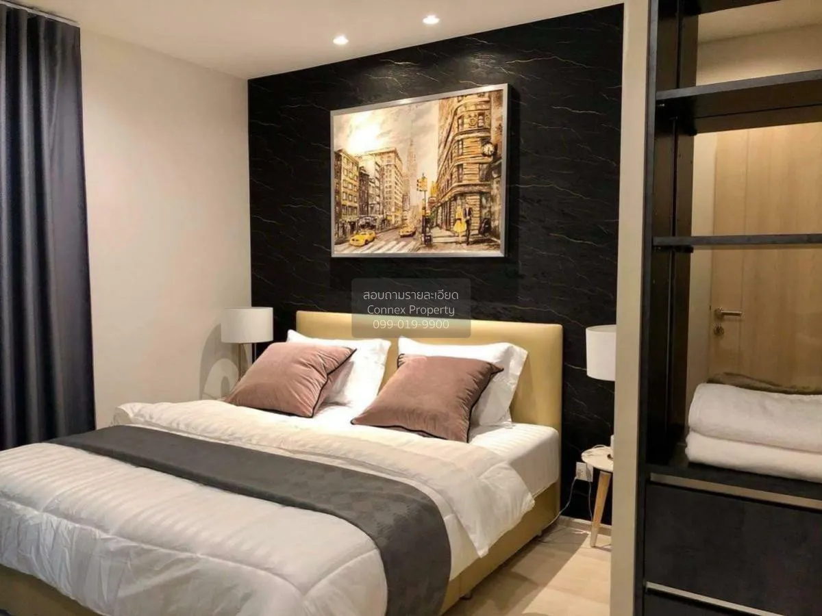 FOR RENT condo , Life One Wireless , BTS-Phloen Chit , Lumpini ,  4