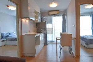 For Sale Condo , Fuse Sense Bangkae , MRT-Lak Song , Bang Khae Nuea , Bang Khae , Bangkok , CX-131380