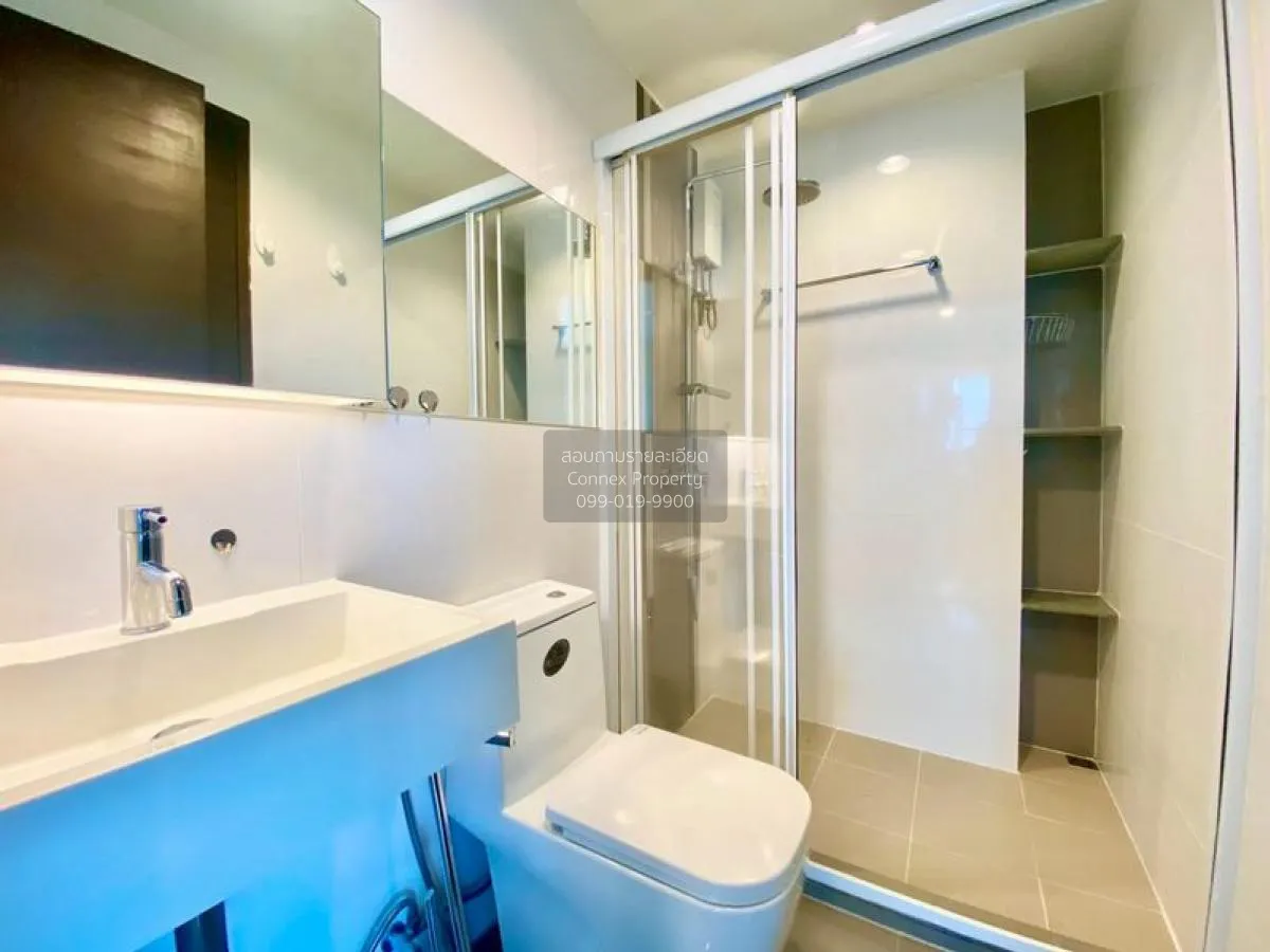 For Rent Condo , Rhythm Ratchada , MRT-Ratchadaphisek , Sam Saen 
