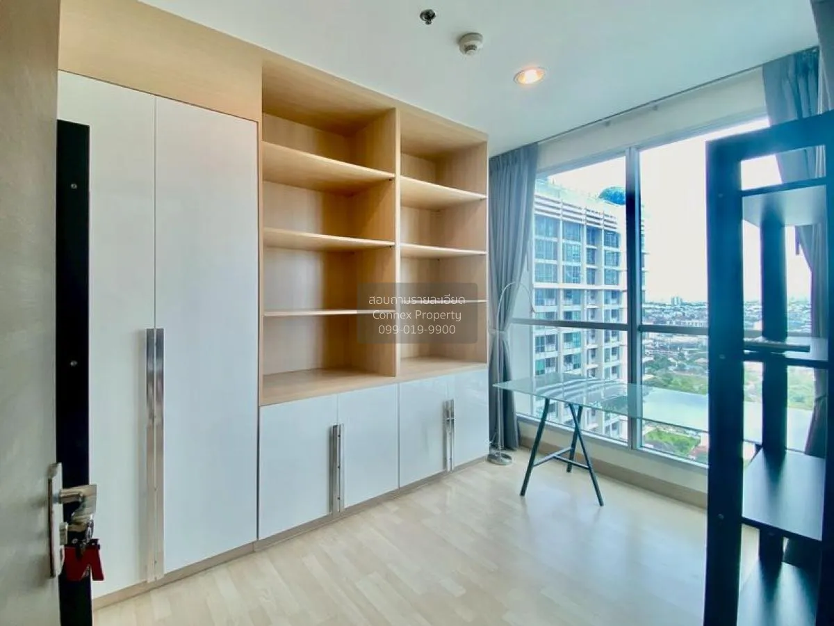 For Rent Condo , Rhythm Ratchada , MRT-Ratchadaphisek , Sam Saen 