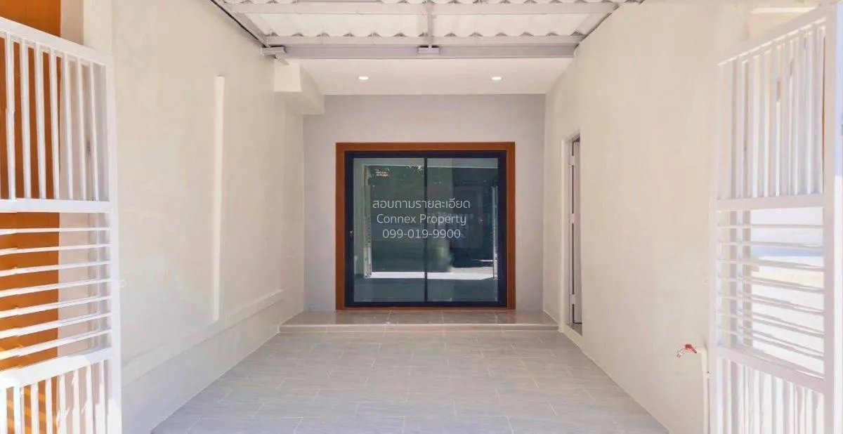 For Sale Townhouse/Townhome  , Baan Phrueksa 3 Bang Bua Thong , B 4