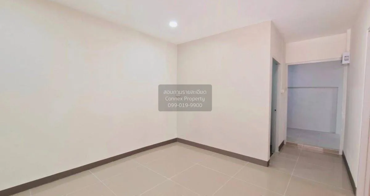 For Sale Townhouse/Townhome  , Baan Phrueksa 3 Bang Bua Thong , B
