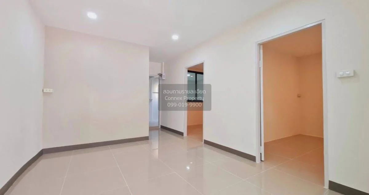 For Sale Townhouse/Townhome  , Baan Phrueksa 3 Bang Bua Thong , B