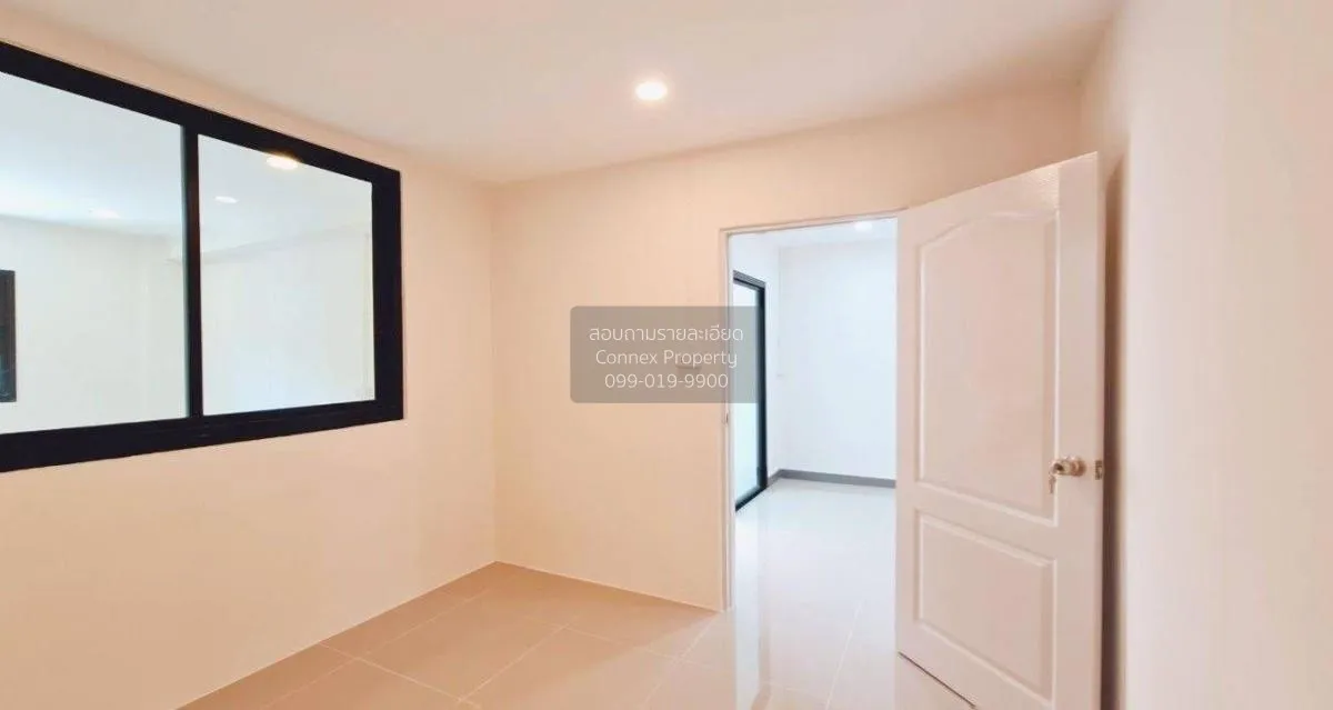 For Sale Townhouse/Townhome  , Baan Phrueksa 3 Bang Bua Thong , B