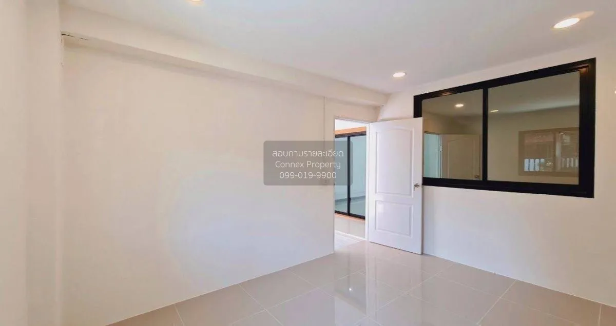 For Sale Townhouse/Townhome  , Baan Phrueksa 3 Bang Bua Thong , B