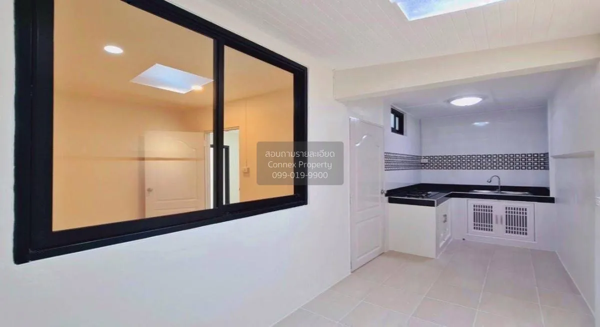 For Sale Townhouse/Townhome  , Baan Phrueksa 3 Bang Bua Thong , B