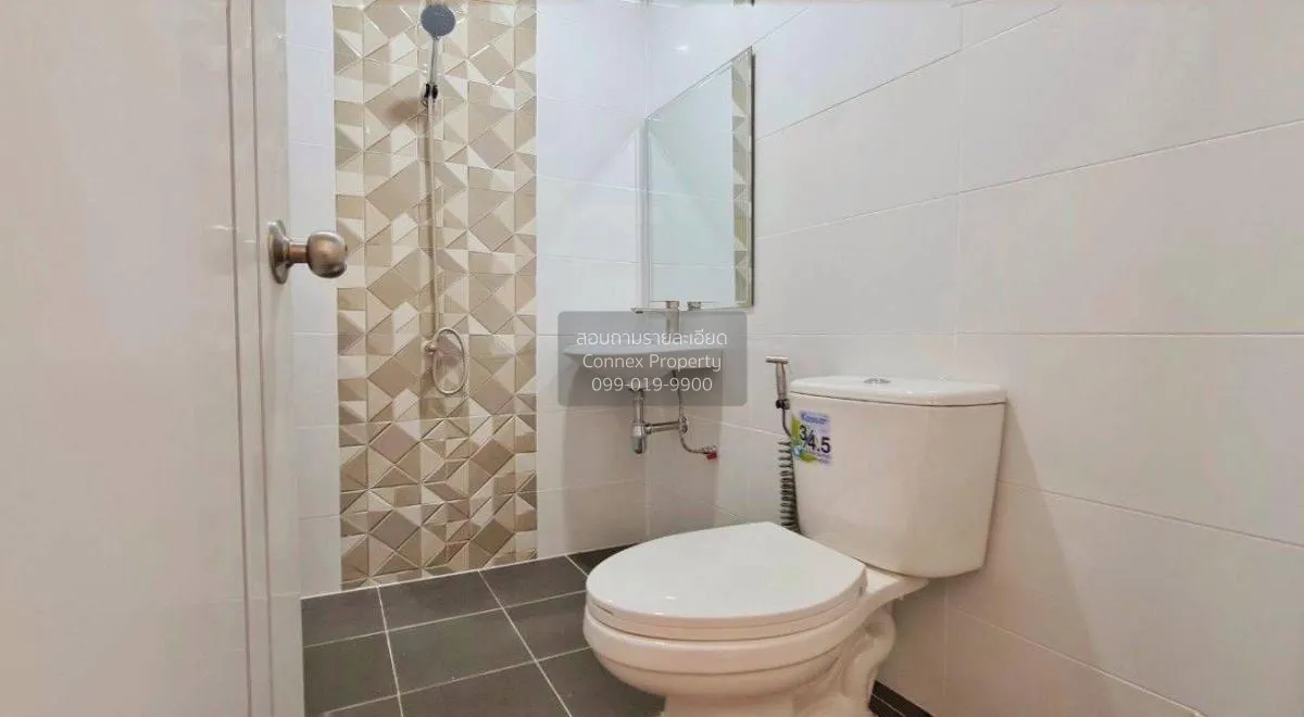 For Sale Townhouse/Townhome  , Baan Phrueksa 3 Bang Bua Thong , B