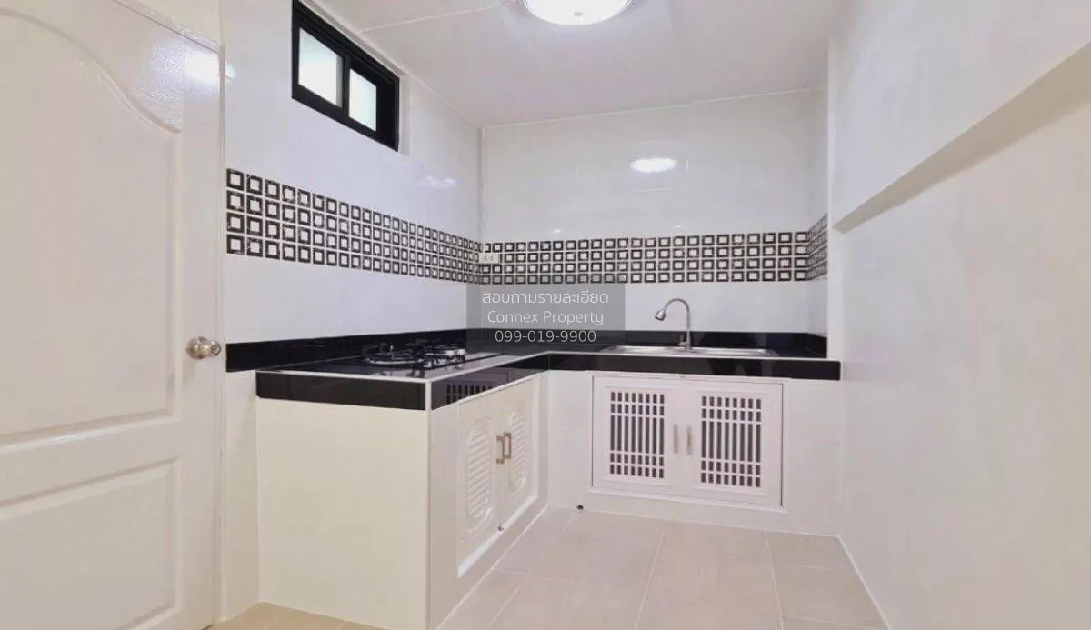 For Sale Townhouse/Townhome  , Baan Phrueksa 3 Bang Bua Thong , B