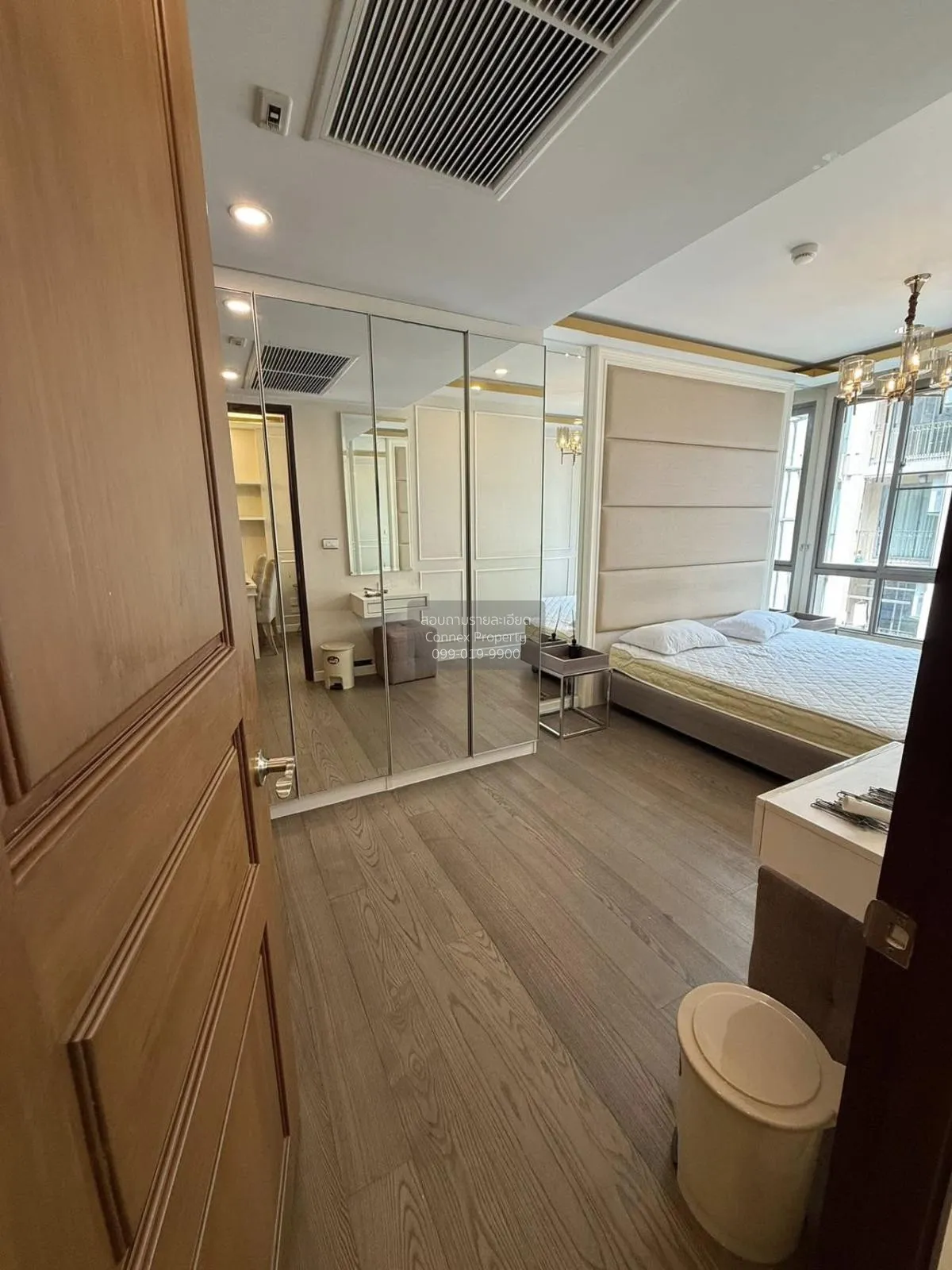 For Rent Condo , Amaranta Residence , MRT-Huai Khwang , Huai Khwa