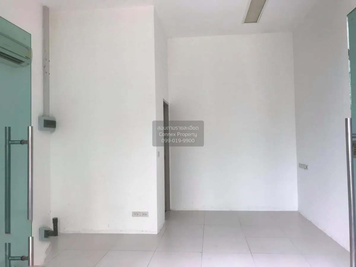 เช่าพื้นที่เชิงพาณิชย์  เดอะ แคปปิตอล ราชปรารภ-วิภาฯ สามเสนใน เขต