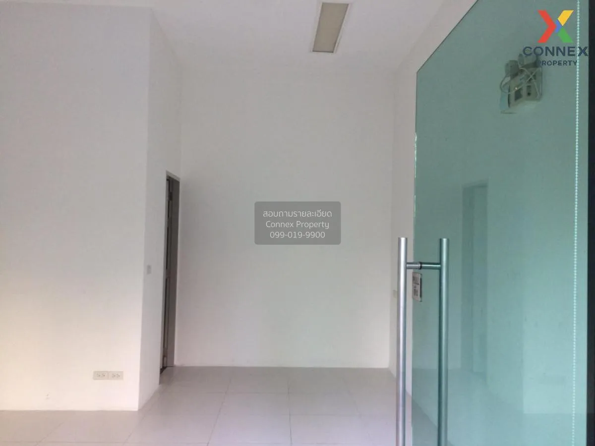 เช่าพื้นที่เชิงพาณิชย์  เดอะ แคปปิตอล ราชปรารภ-วิภาฯ สามเสนใน เขต