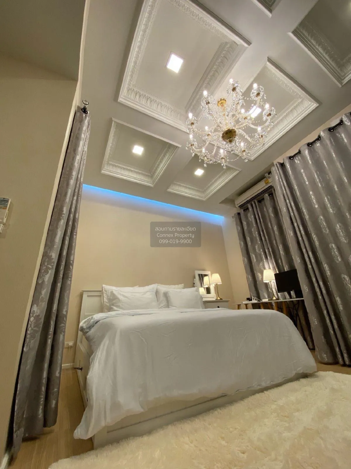 For Rent Townhouse/Townhome  , BAAN KLANG MUANG RATTANATHIBET , B 4