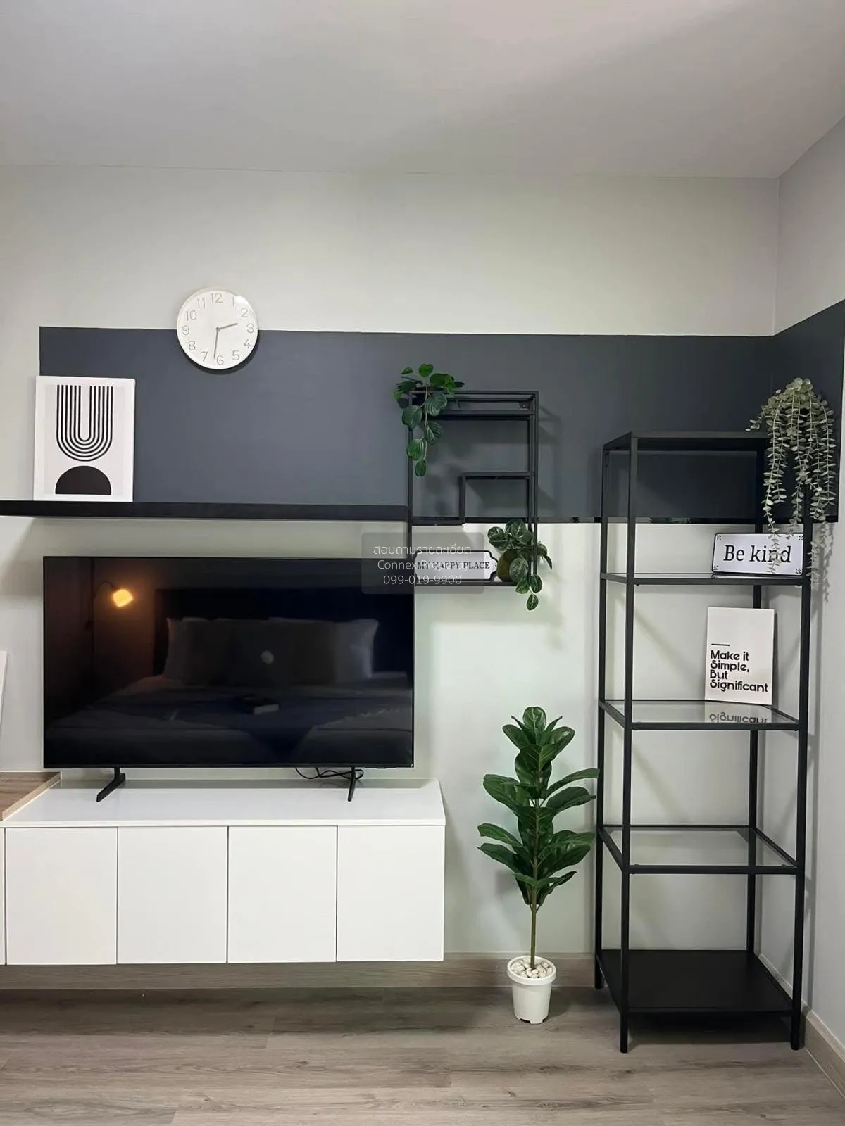 For Rent Condo , A Space Sukhumvit 77 , BTS-On Nut , Suan Luang , 2