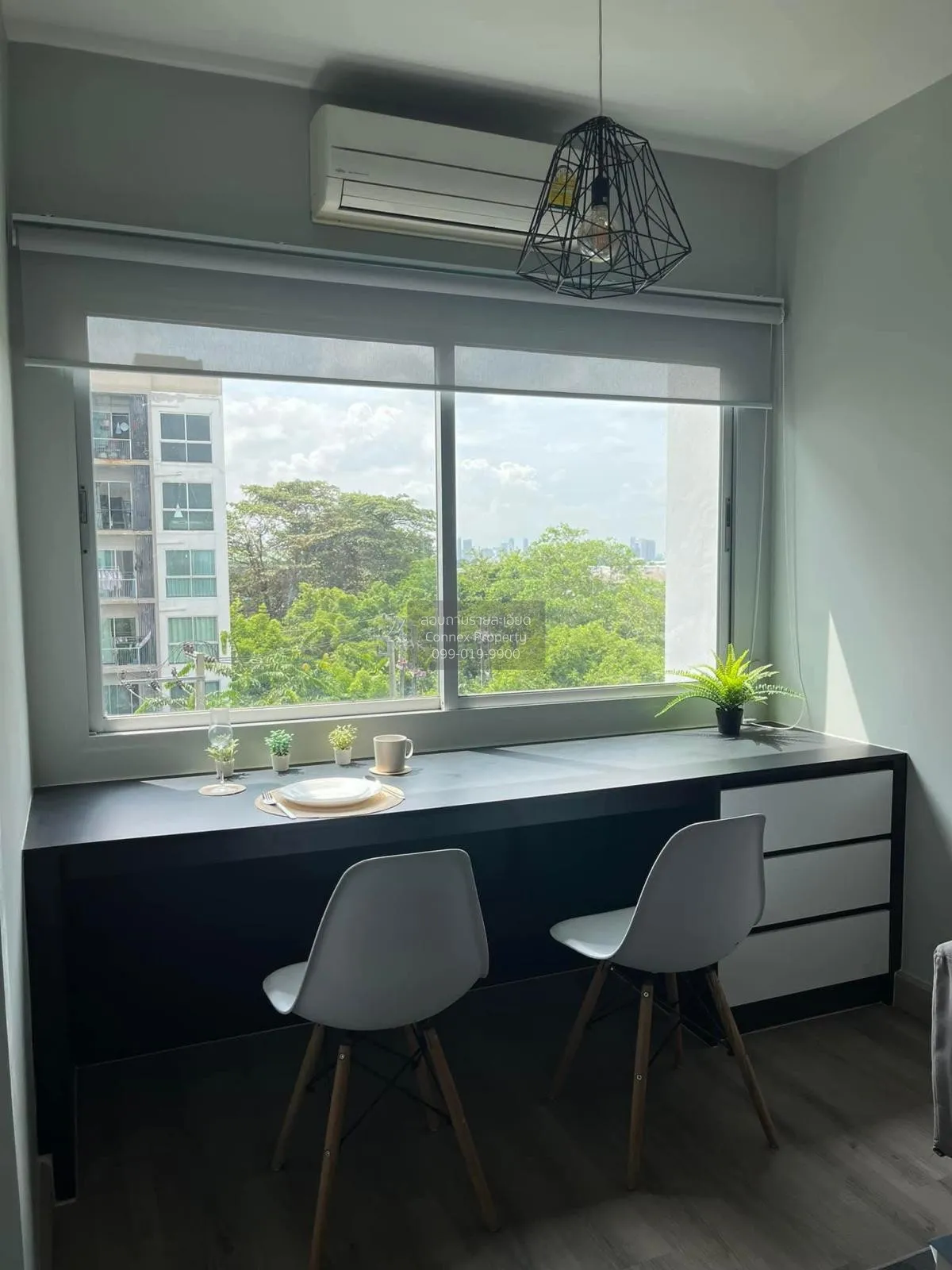 For Rent Condo , A Space Sukhumvit 77 , BTS-On Nut , Suan Luang , 3