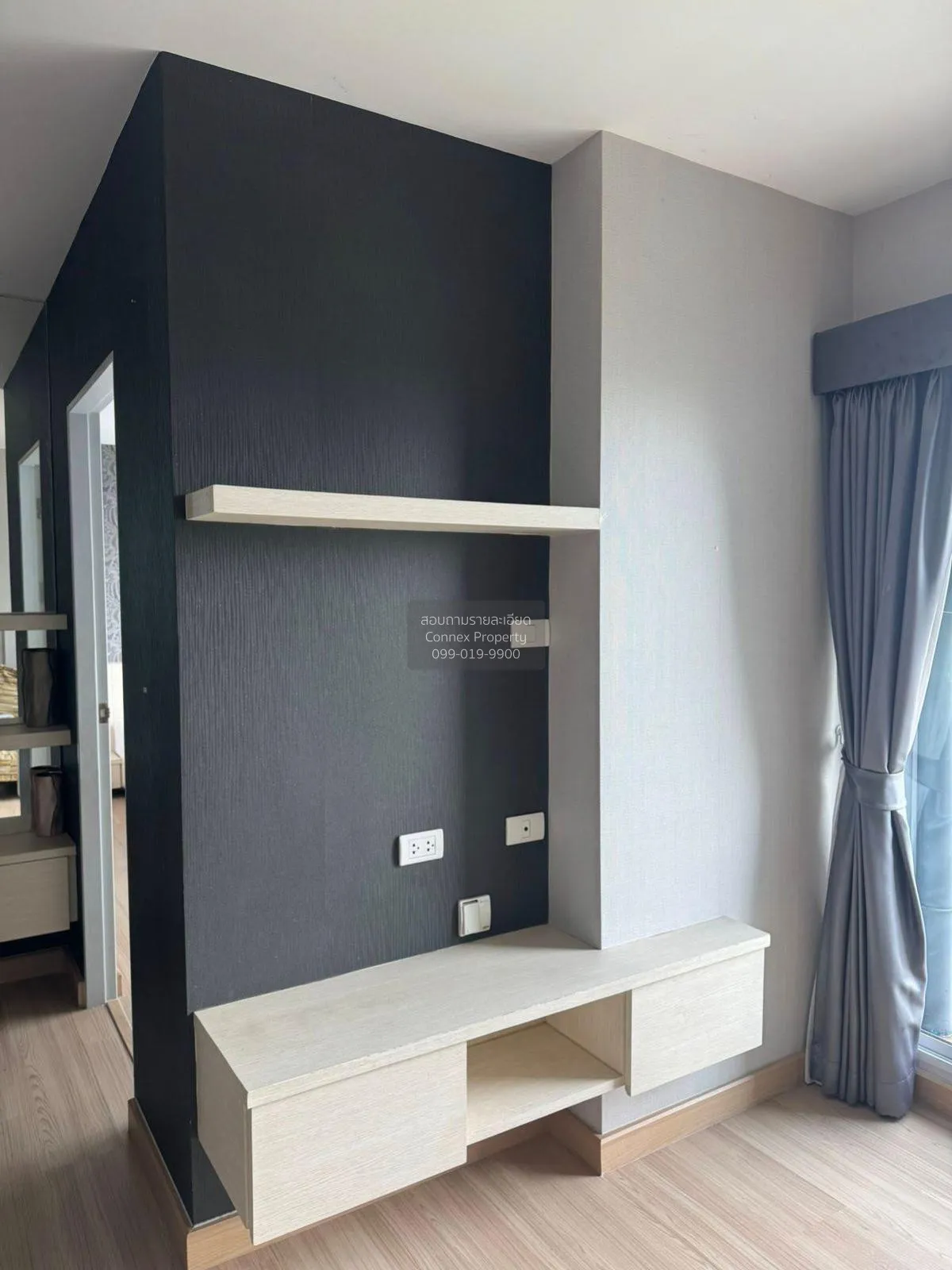 ขายคอนโด  ริล คอนโด รังสิต หลักหก เมืองปทุมธานี ปทุมธานี CX-13139 2