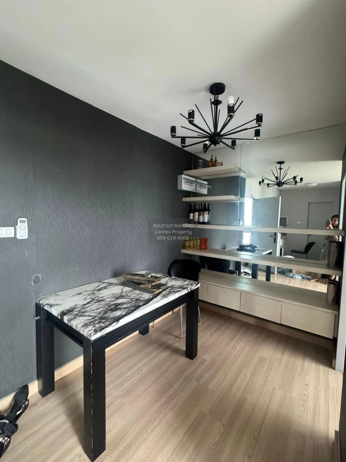 ขายคอนโด  ริล คอนโด รังสิต หลักหก เมืองปทุมธานี ปทุมธานี CX-13139 3