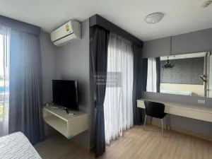 For Sale Condo , Rill Condo Rangsit , Lak Hok , Mueang Pathum Thani , Pathum Thani , CX-131397