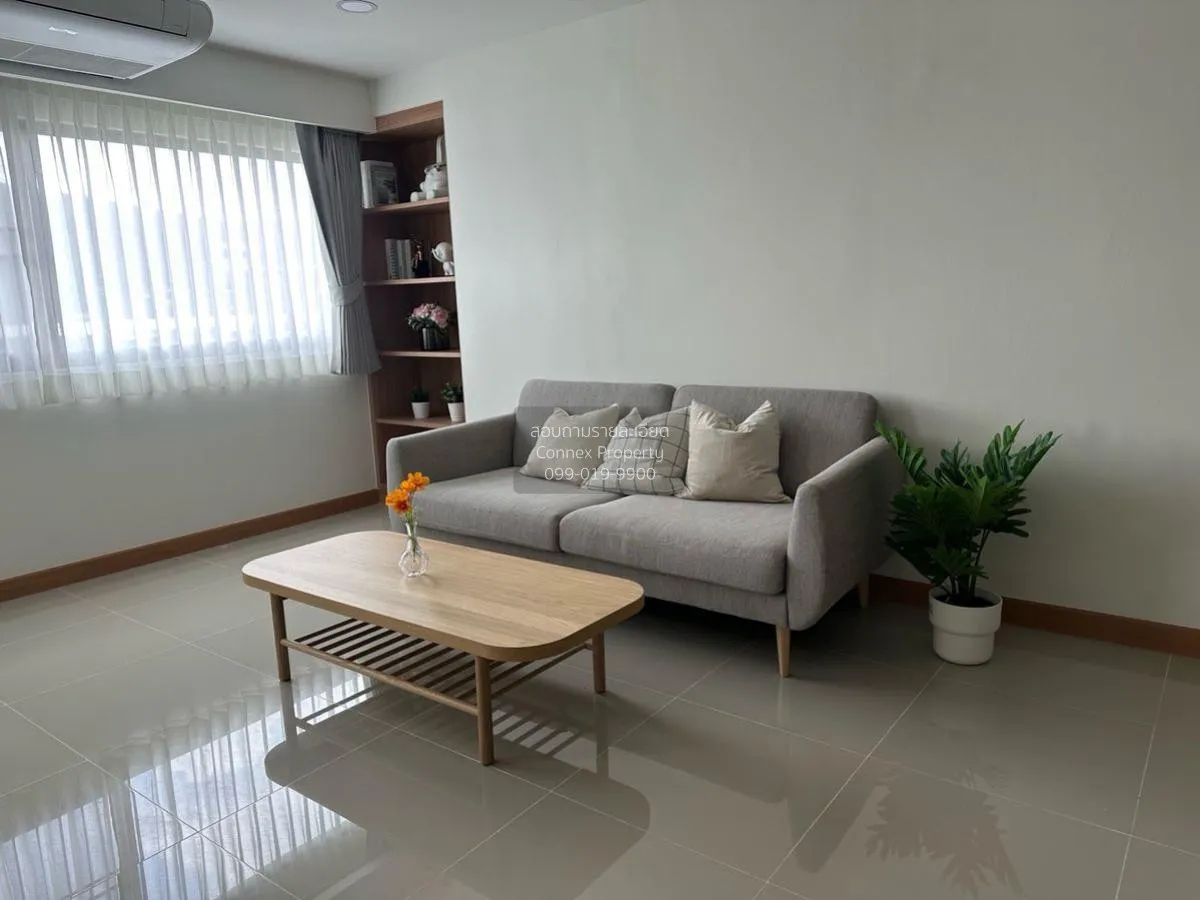 เช่าคอนโด  บ้านอ่อนนุช สุขุมวิท 77 สวนหลวง เขต สวนหลวง กรุงเทพ CX 1