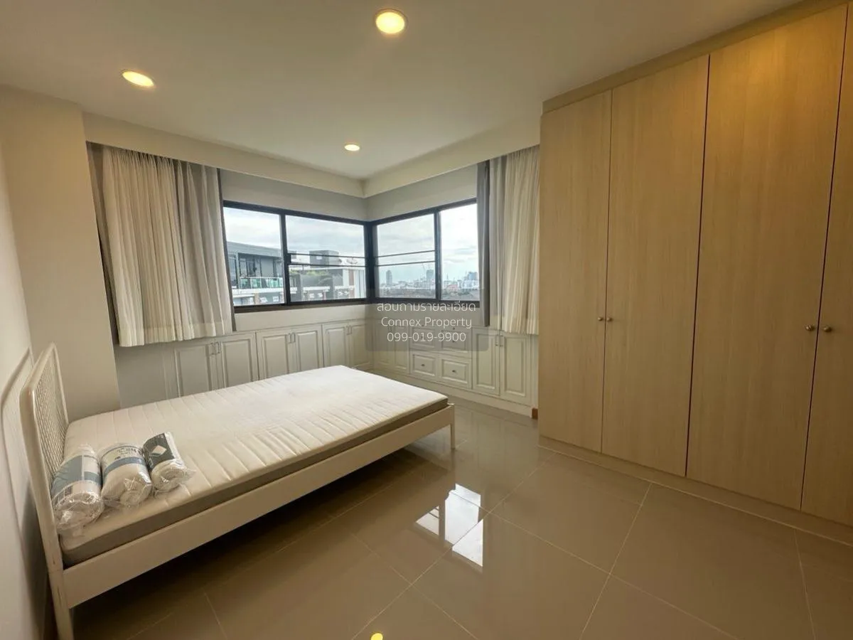 เช่าคอนโด  บ้านอ่อนนุช สุขุมวิท 77 สวนหลวง เขต สวนหลวง กรุงเทพ CX