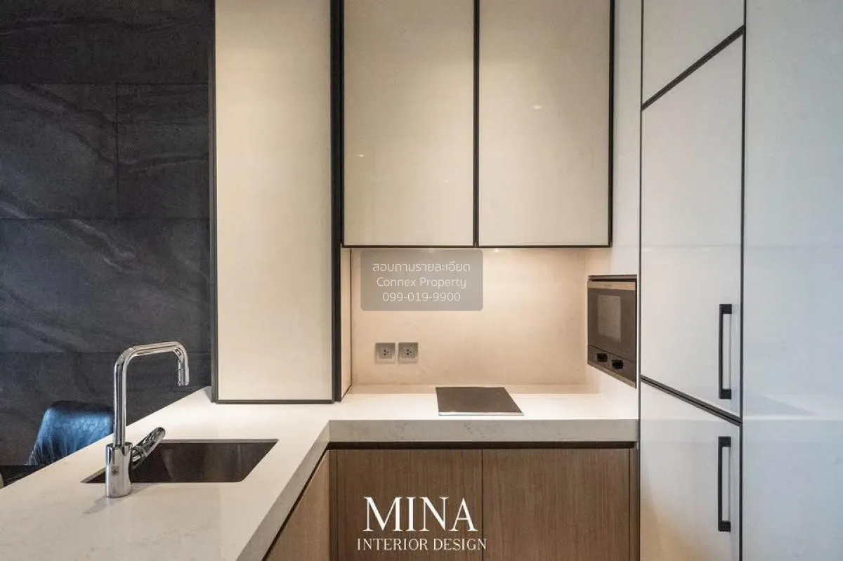 เช่าคอนโด  บีทนิค สุขุมวิท 32 BTS-ทองหล่อ คลองตัน เขต คลองเตย กรุ 4
