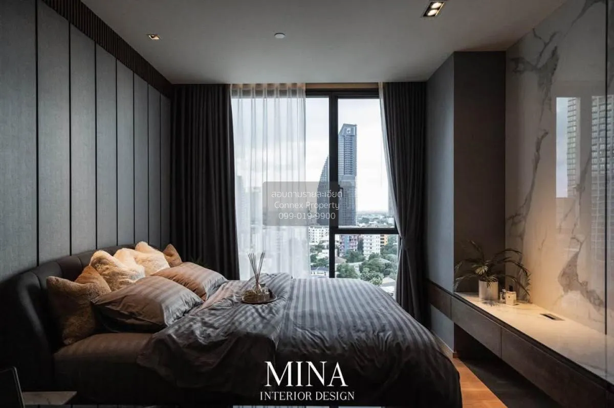 เช่าคอนโด  บีทนิค สุขุมวิท 32 BTS-ทองหล่อ คลองตัน เขต คลองเตย กรุ