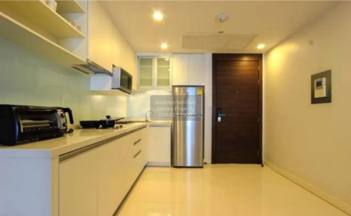 เช่าคอนโด  ธนิดา เรสซิเด้นซ์ สีลม เขต บางรัก กรุงเทพ CX-131405 4