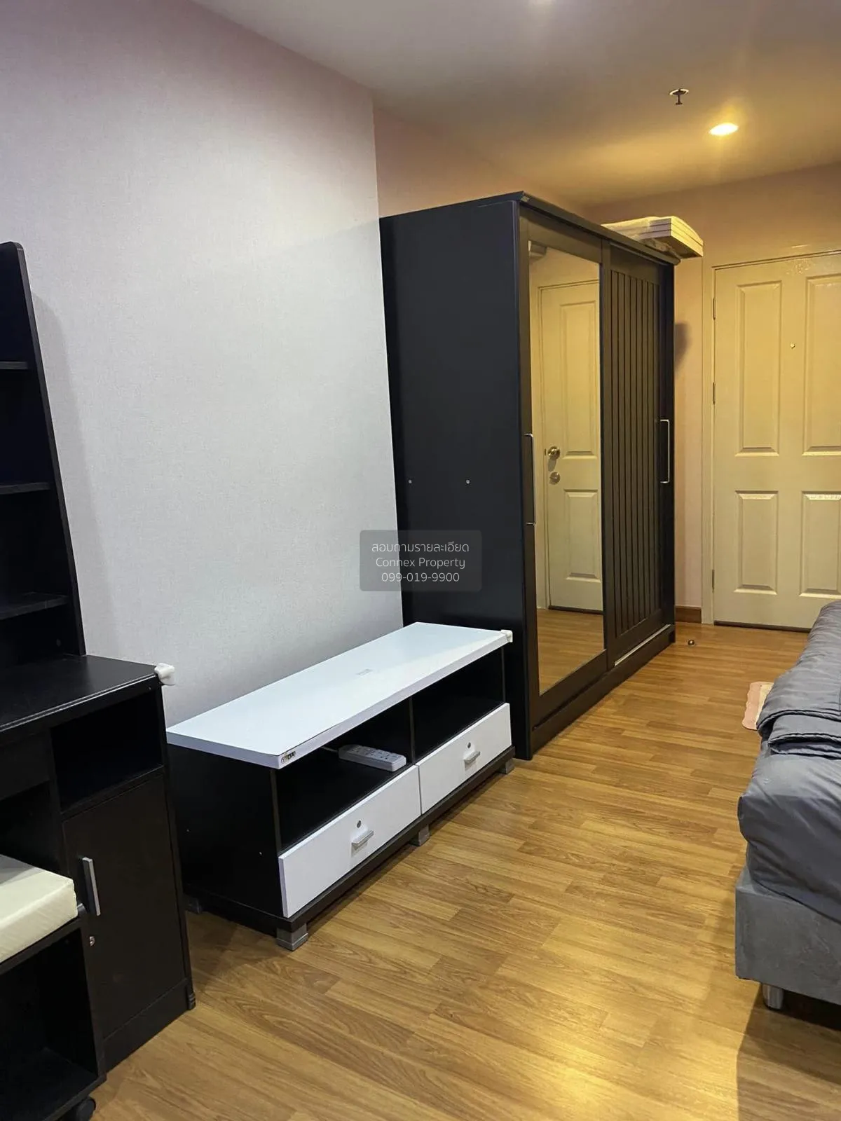 เช่าคอนโด   รีเจ้นท์โฮม บางซ่อน MRT-บางซ่อน บางซื่อ เขต บางซื่อ ก