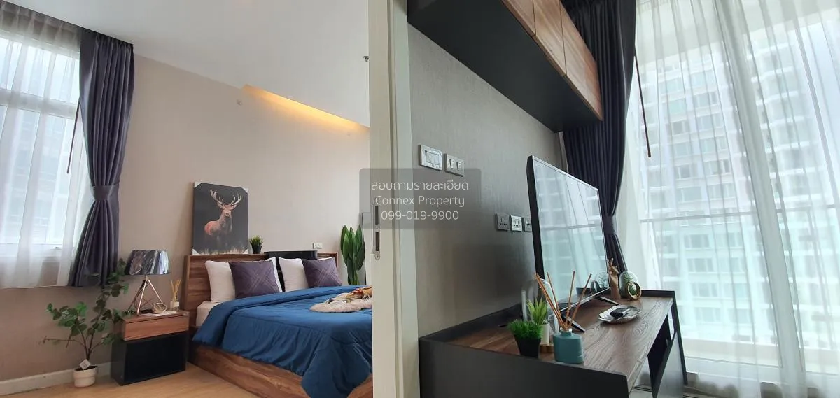 ขายคอนโด  ที.ซี. กรีน MRT-พระราม 9 ห้วยขวาง เขต ห้วยขวาง กรุงเทพ  2