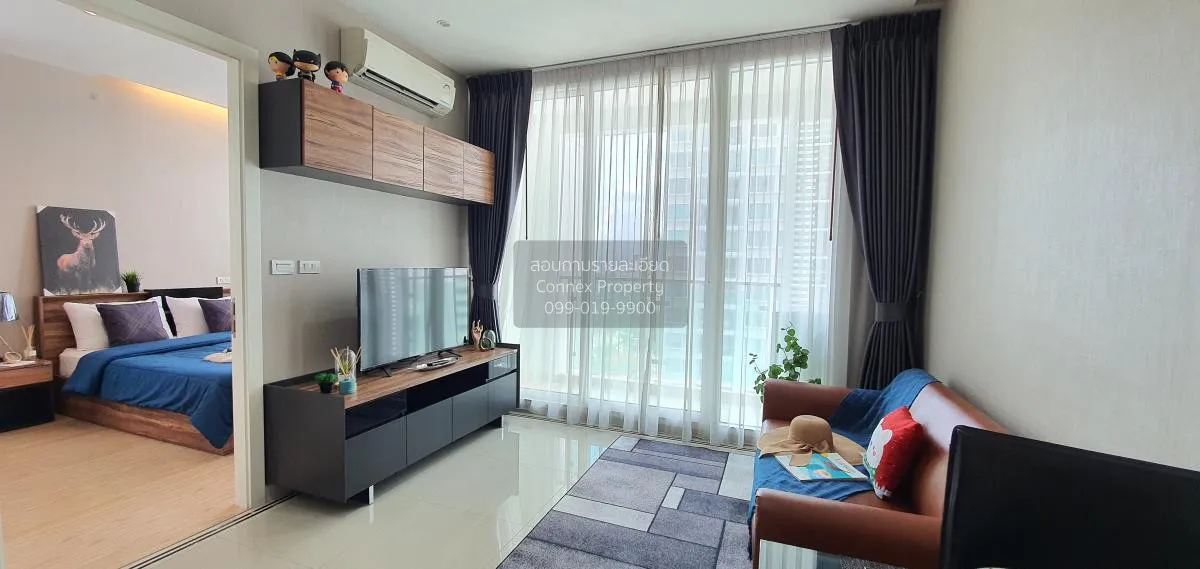 ขายคอนโด  ที.ซี. กรีน MRT-พระราม 9 ห้วยขวาง เขต ห้วยขวาง กรุงเทพ  3