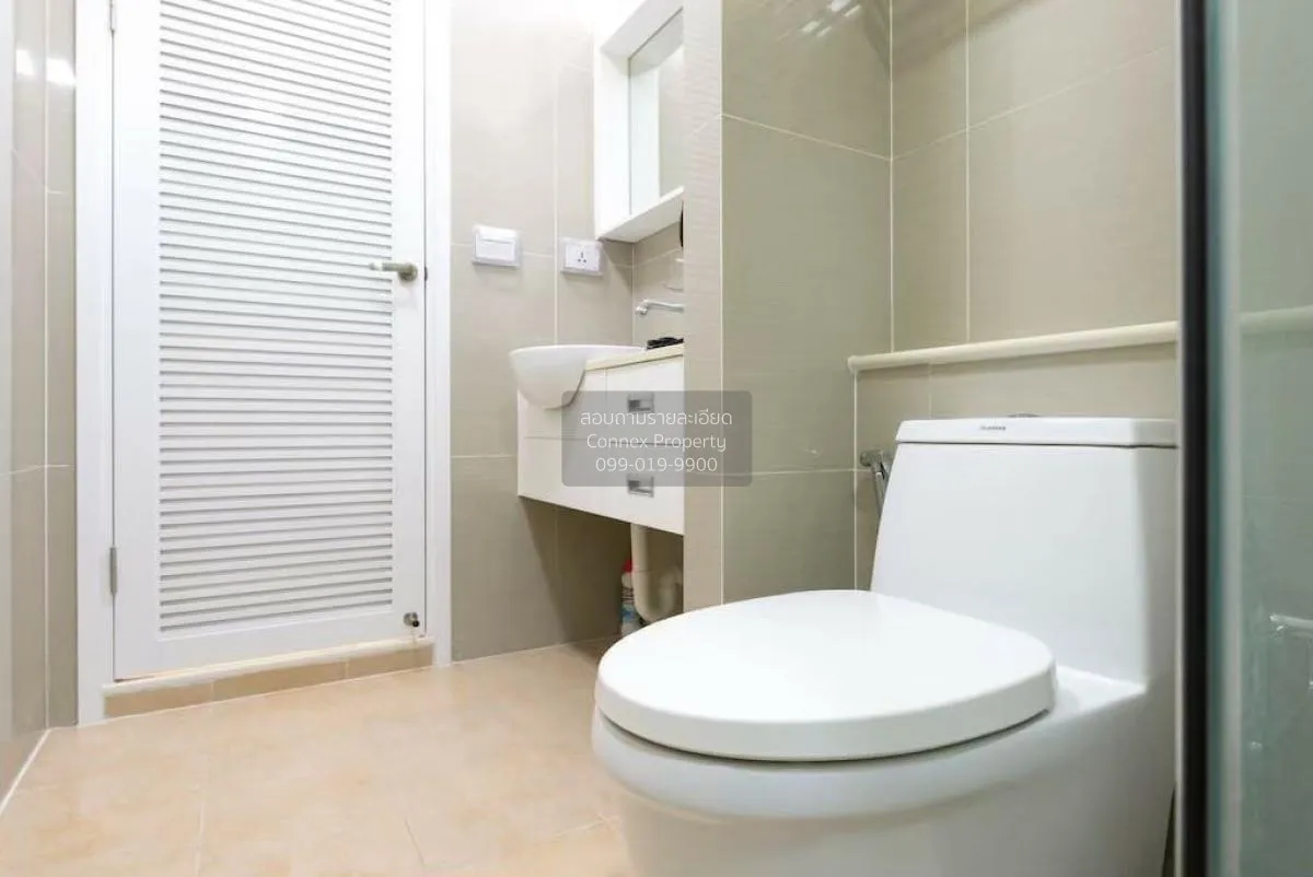 ขายคอนโด  ที.ซี. กรีน MRT-พระราม 9 ห้วยขวาง เขต ห้วยขวาง กรุงเทพ 