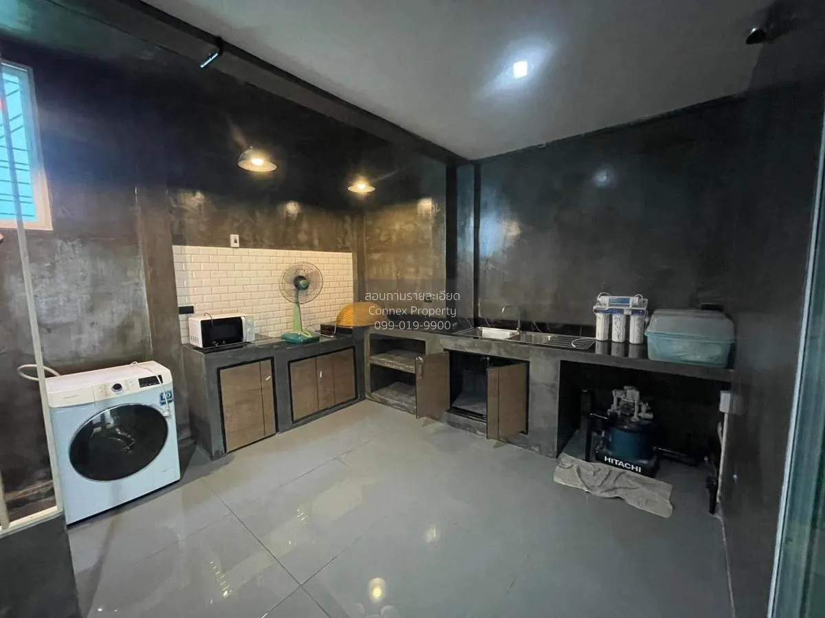 For Rent Townhouse/Townhome  , The Pumarin rangsit , Khu Khot , L