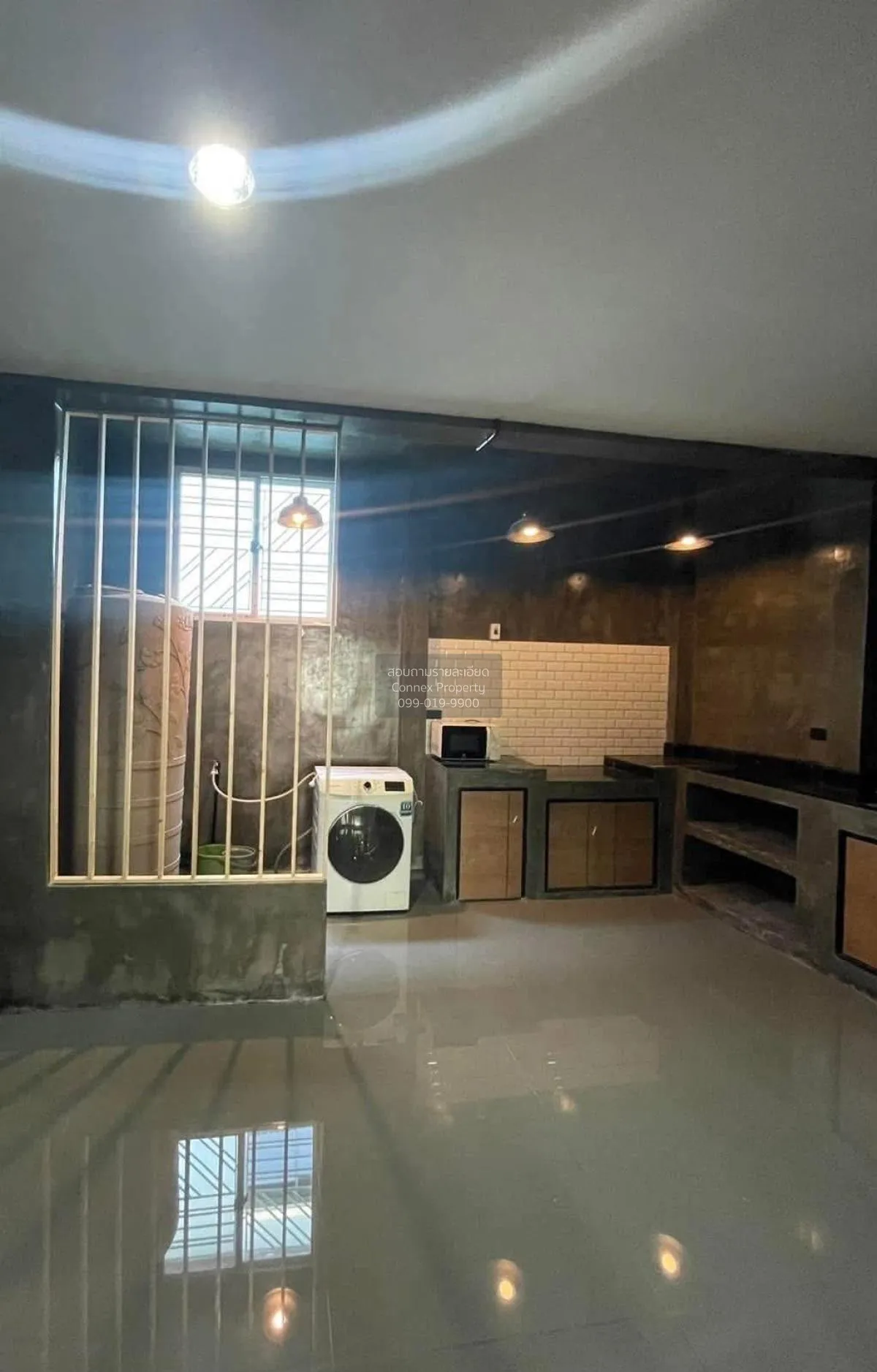 For Rent Townhouse/Townhome  , The Pumarin rangsit , Khu Khot , L