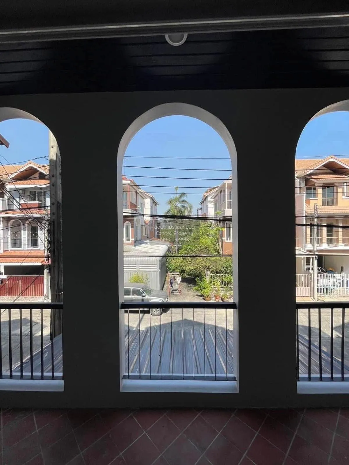 For Rent Townhouse/Townhome  , The Pumarin rangsit , Khu Khot , L