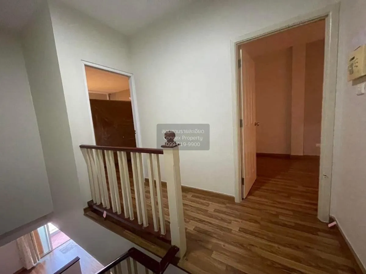 For Rent Townhouse/Townhome  , The Pumarin rangsit , Khu Khot , L