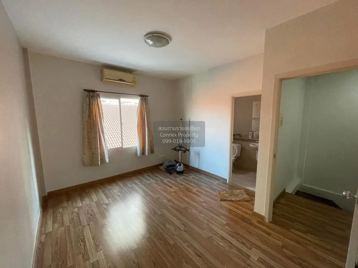 For Rent Townhouse/Townhome  , The Pumarin rangsit , Khu Khot , L