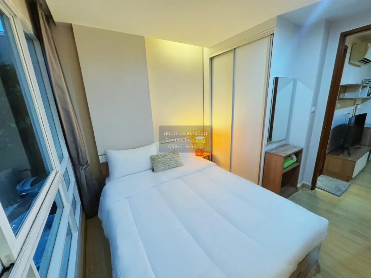 เช่าคอนโด  เอมเมอรัลด์ เรสซิเดนท์ รัชดา MRT-ห้วยขวาง ดินแดง เขต ด